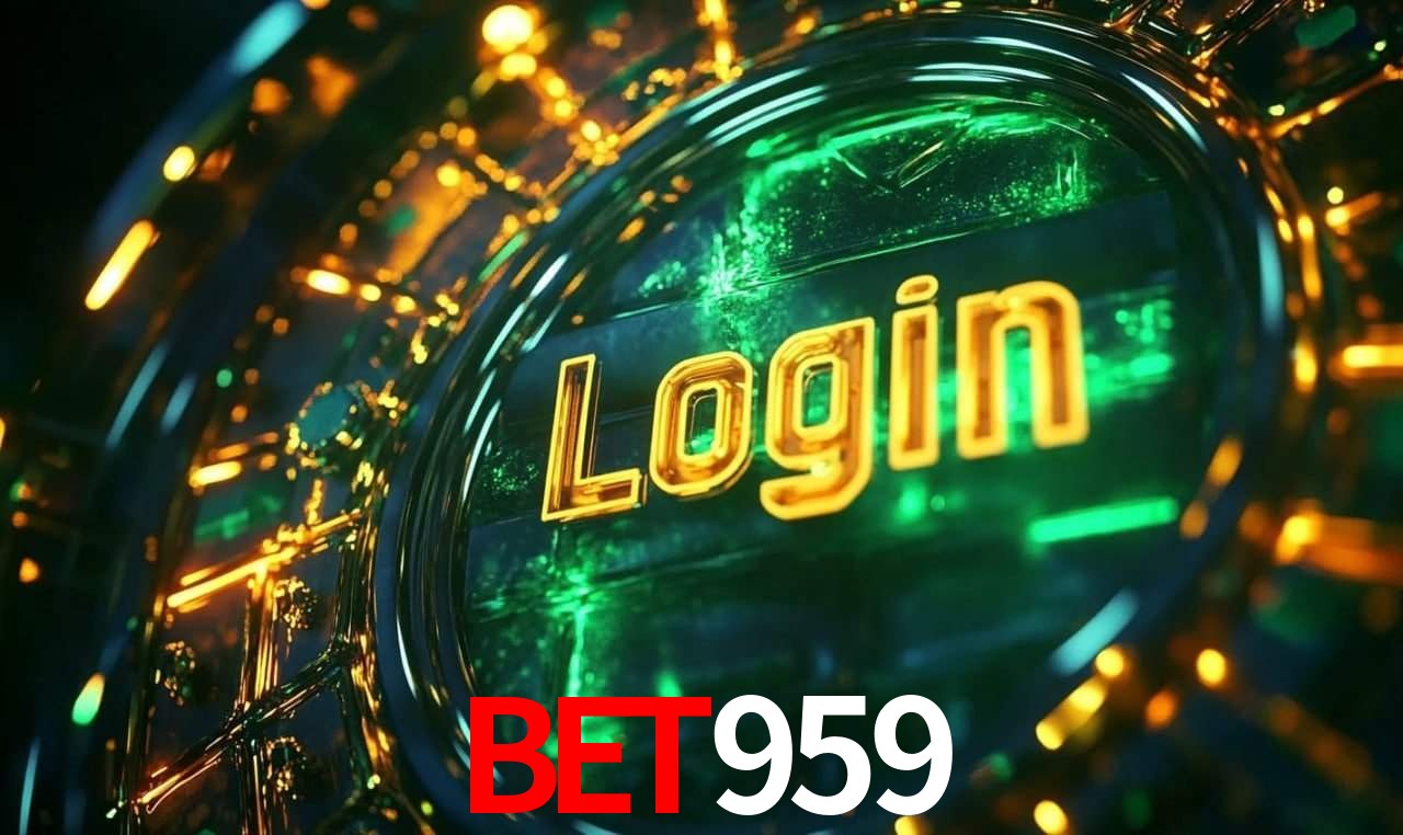 bet959 bet — painel ao vivo com cotações dinâmicas