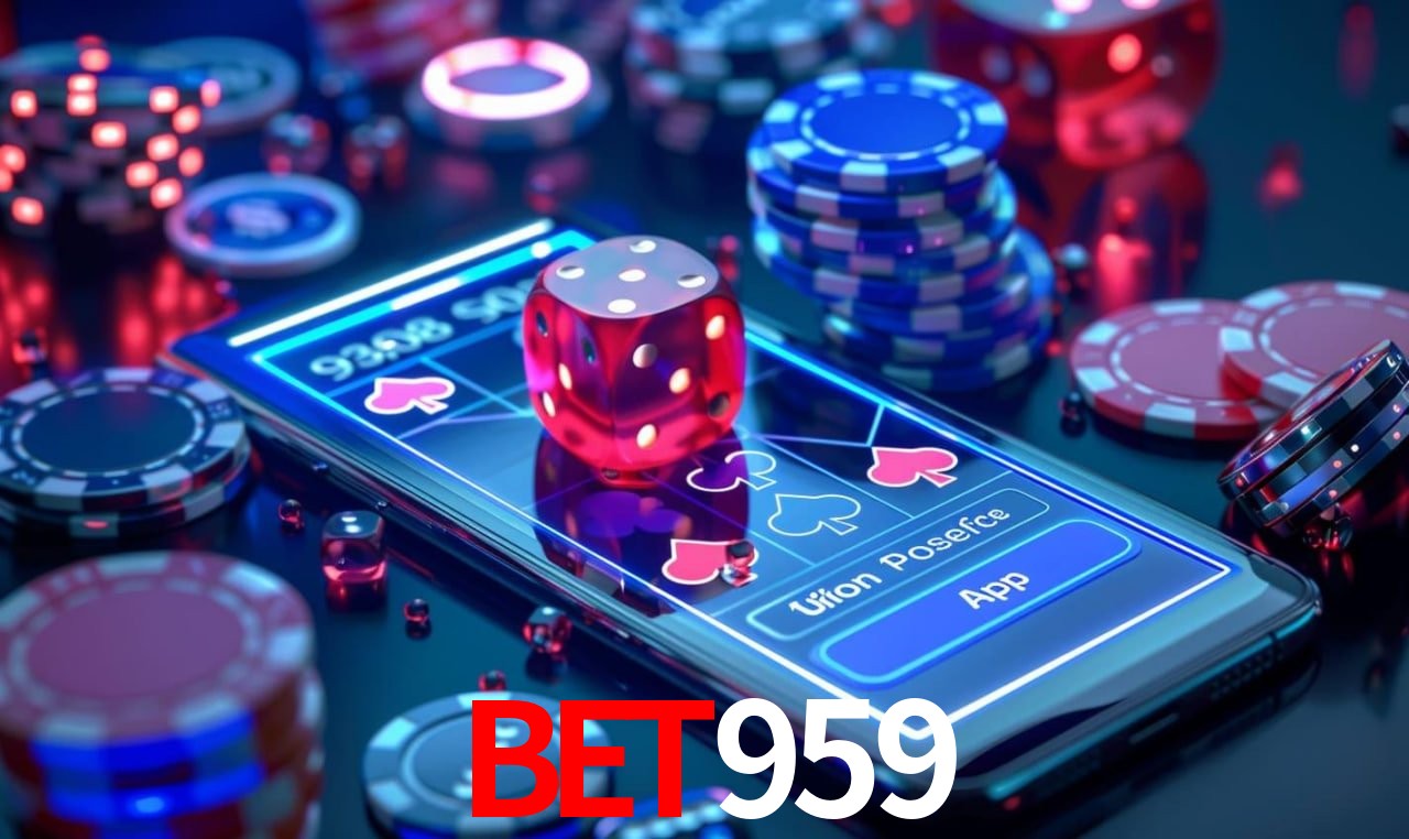 bet959 plataforma — depósito PIX instantâneo no caixa