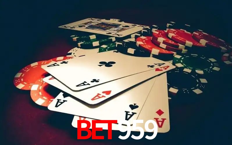 bet959 plataforma — saque cashout PIX com comprovante